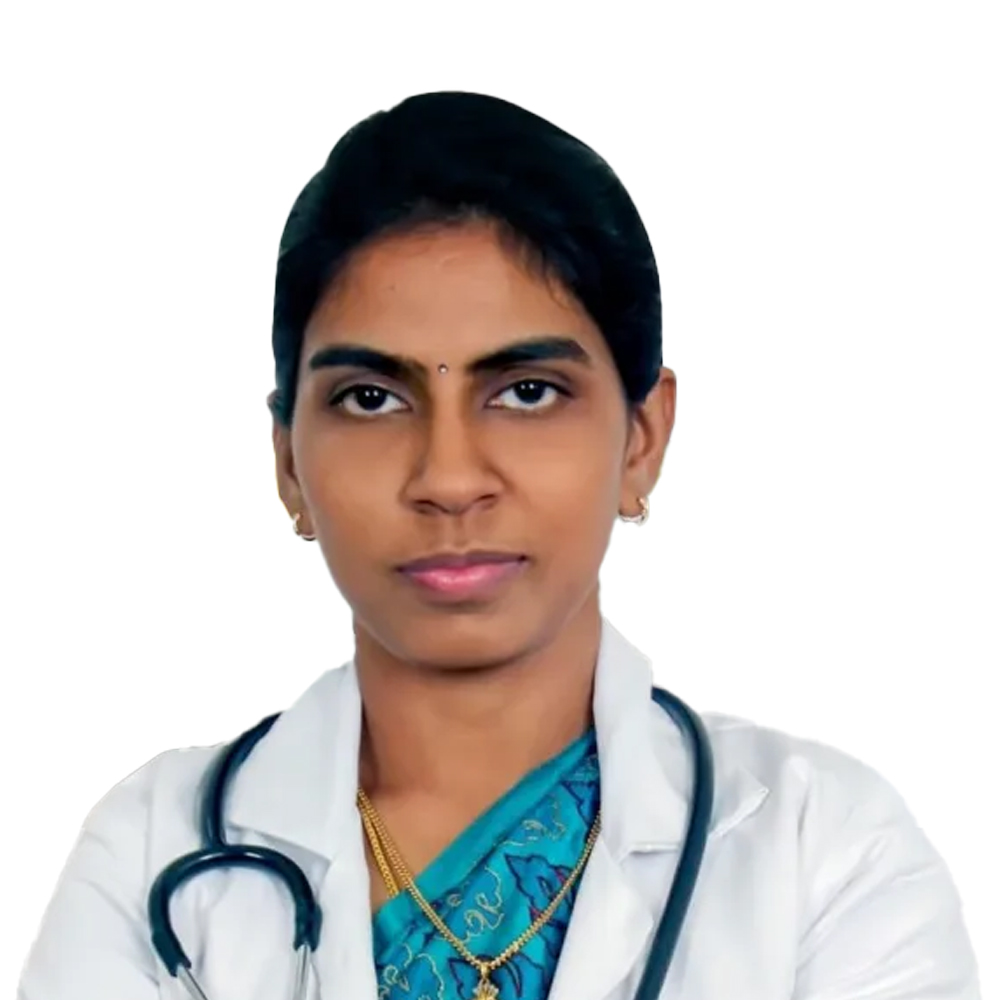 Dr. K. Chandralekha